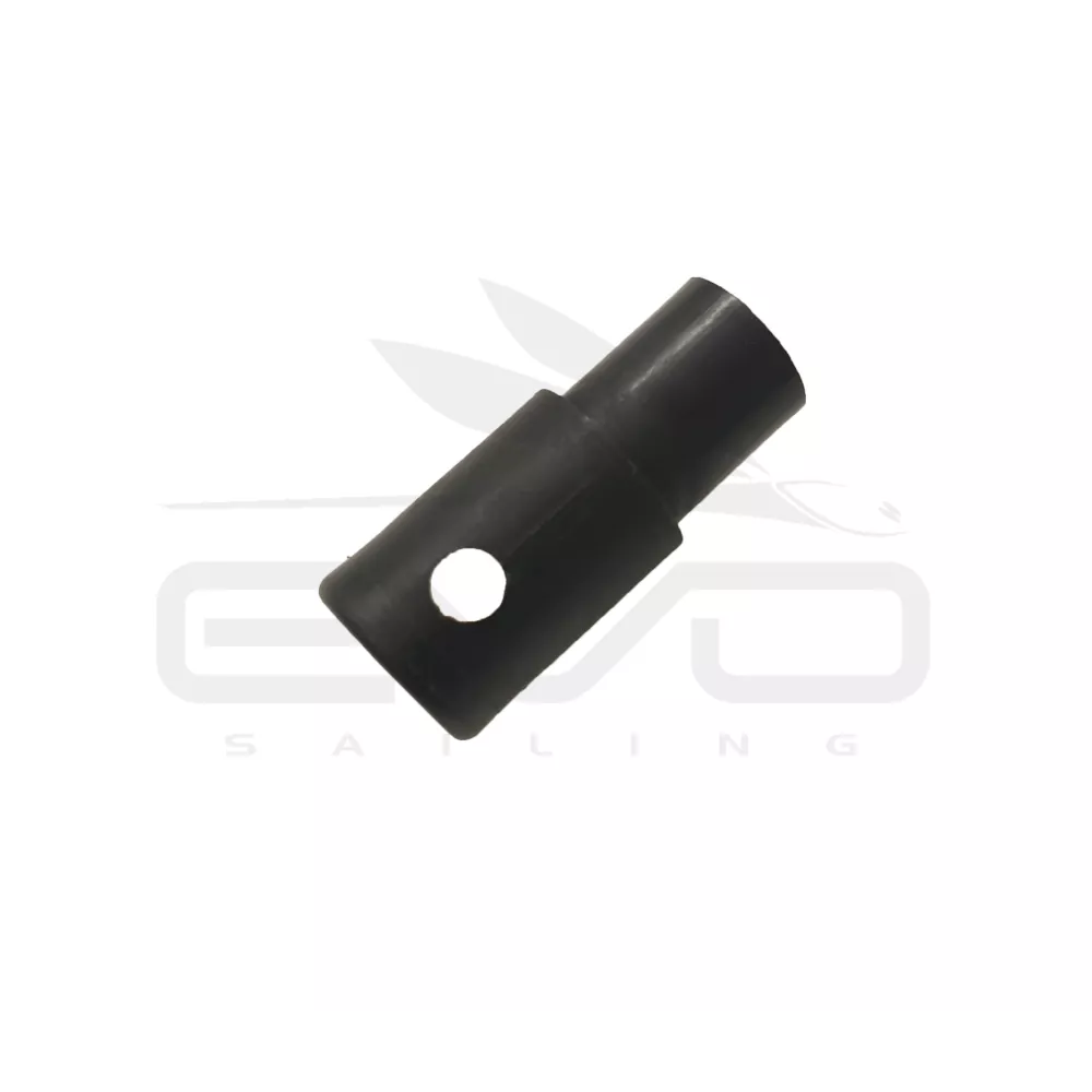 Embout percé barre accplt Hobie