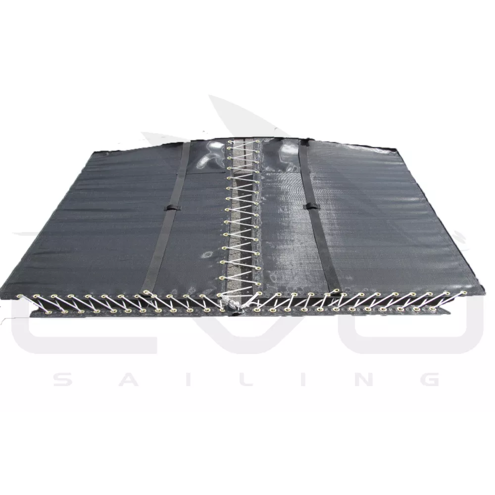 trampoline mesh catamaran hobie cat 16