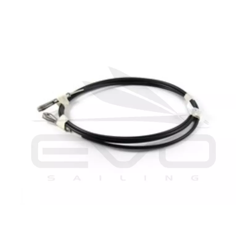 Etai cable Hobie 14 noir