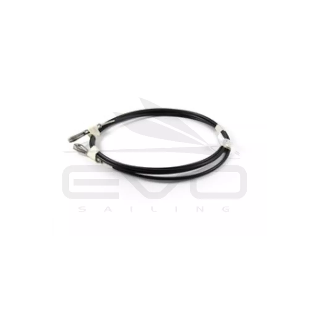 Etai cable Hobie 14 noir