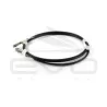 Etai cable Hobie 14 noir