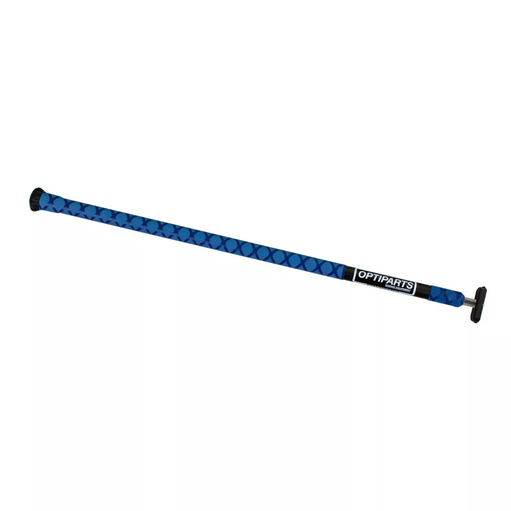 Stick Alu 60cm X-Gripped - Optimist