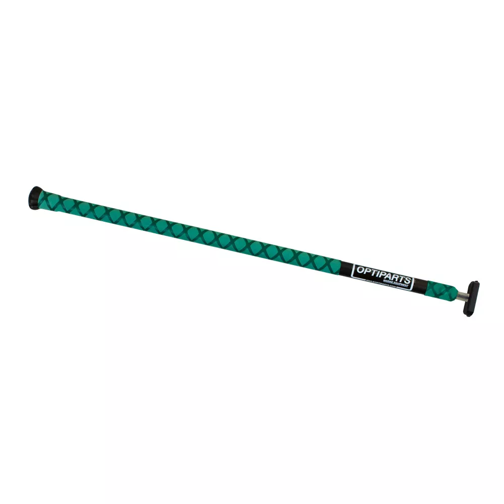 Stick Alu 60cm X-Gripped - Optimist