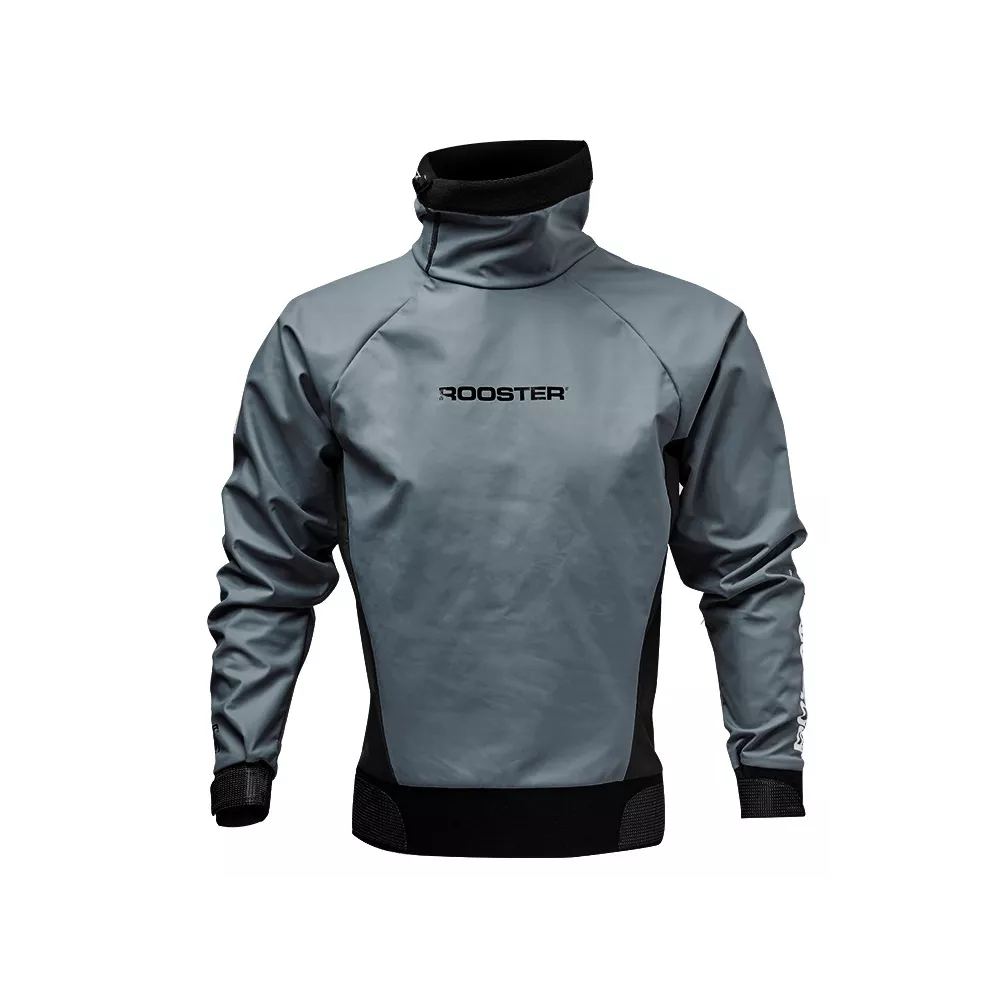 Coupe vent Rooster sailing aquafleece Pro Lite