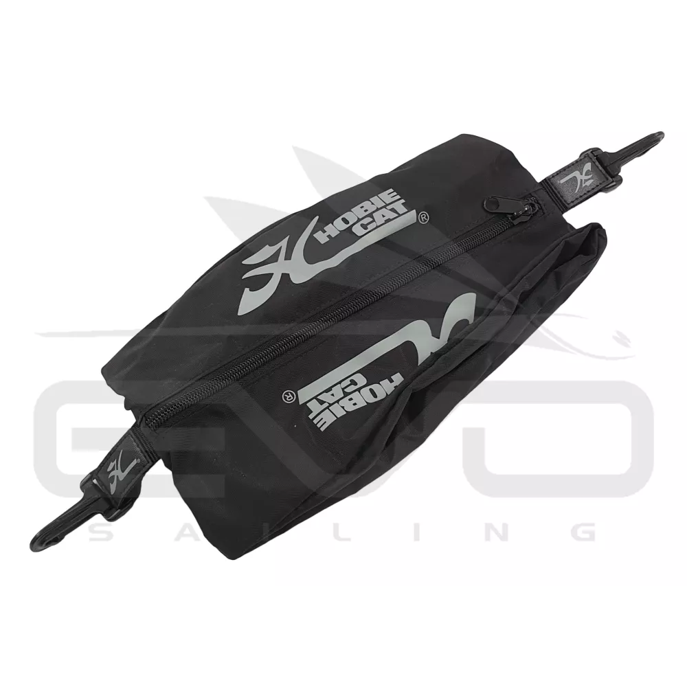 Pochette de trampolin Hobie cat 20x30cm