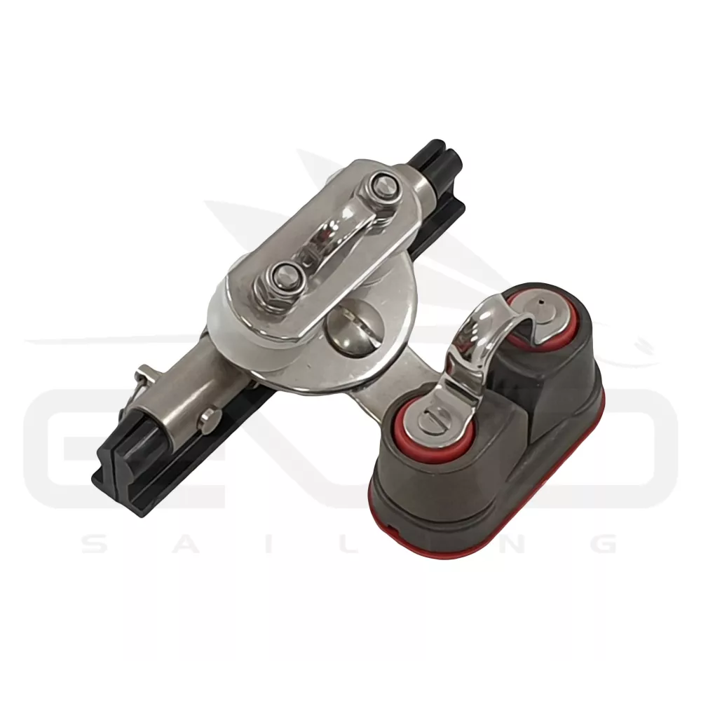 Chariot de GV CCT 15/16