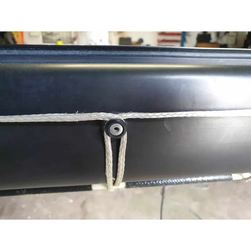 Bouton de laçage trampolin Hobie