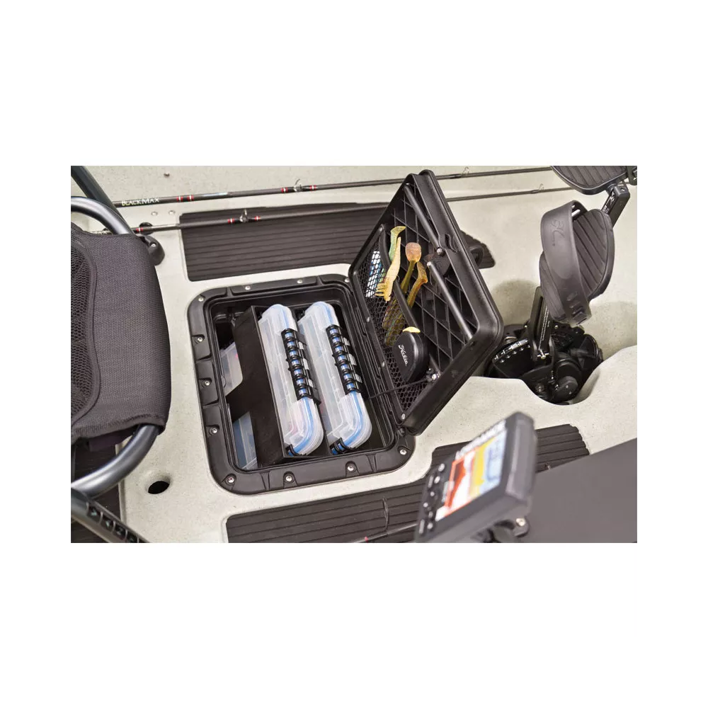 Kit Trappe rectangulaire Hobie