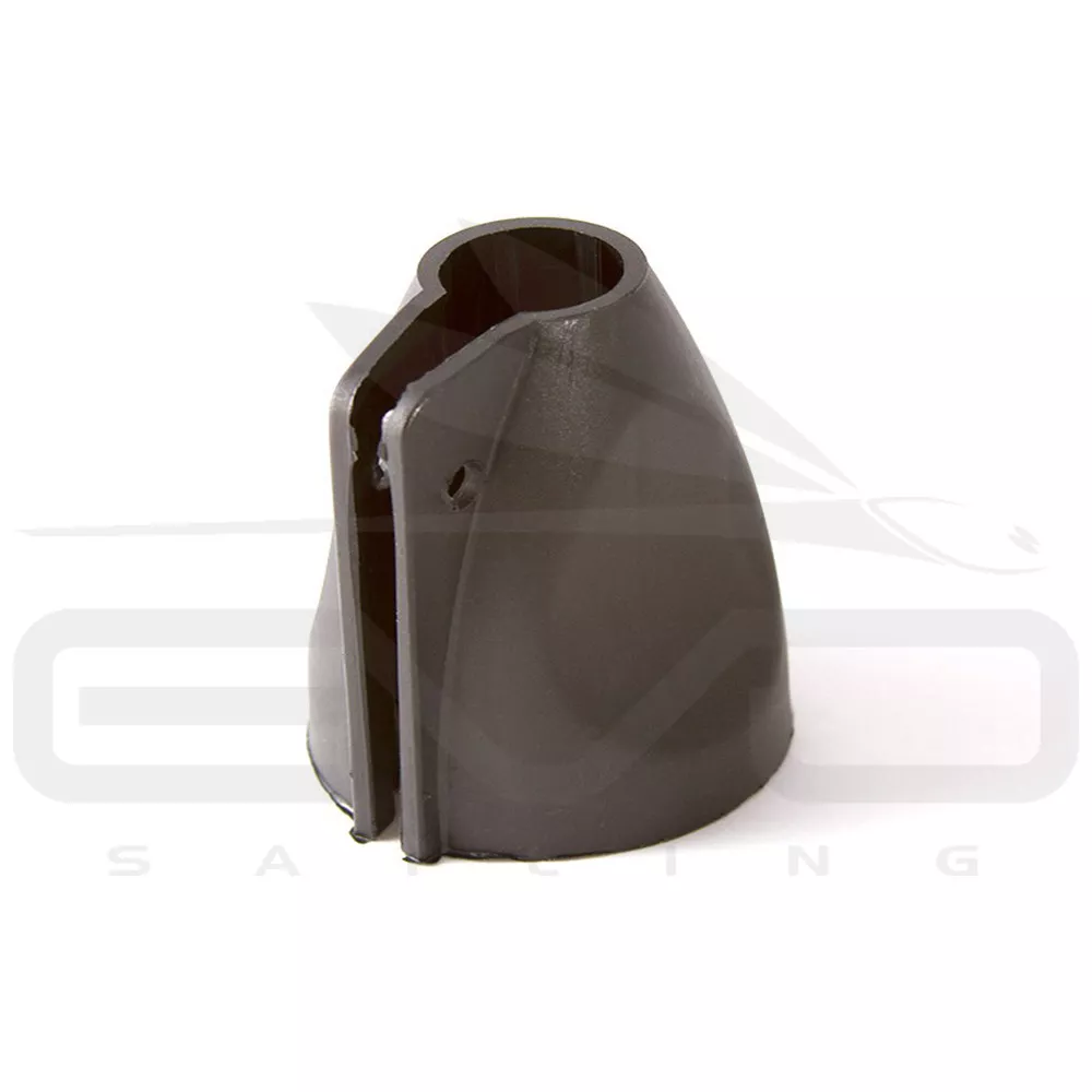capot arrière de pignon pédalier Mirage Drive