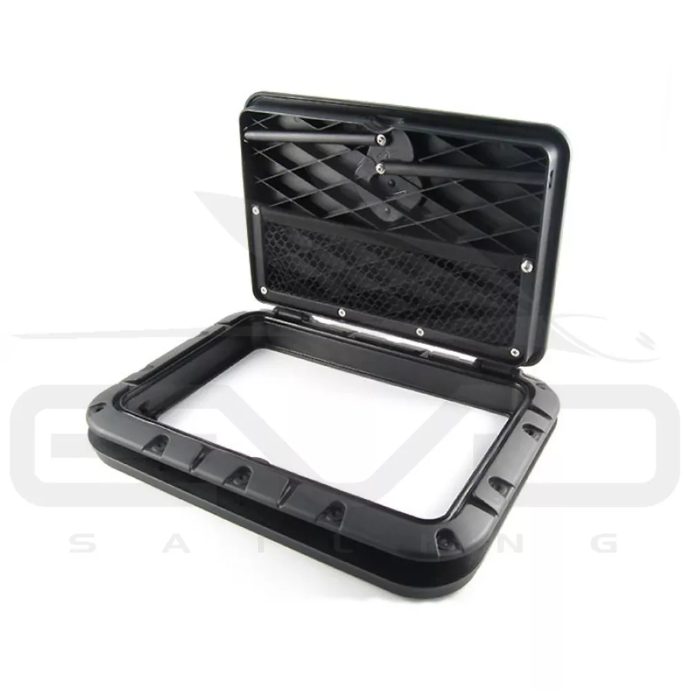 Kit Trappe rectangulaire Hobie