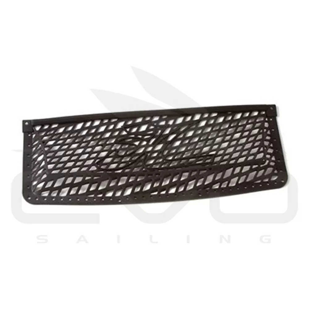 Filet de rangement - HOBIE - Map pocket mesh molded hookles