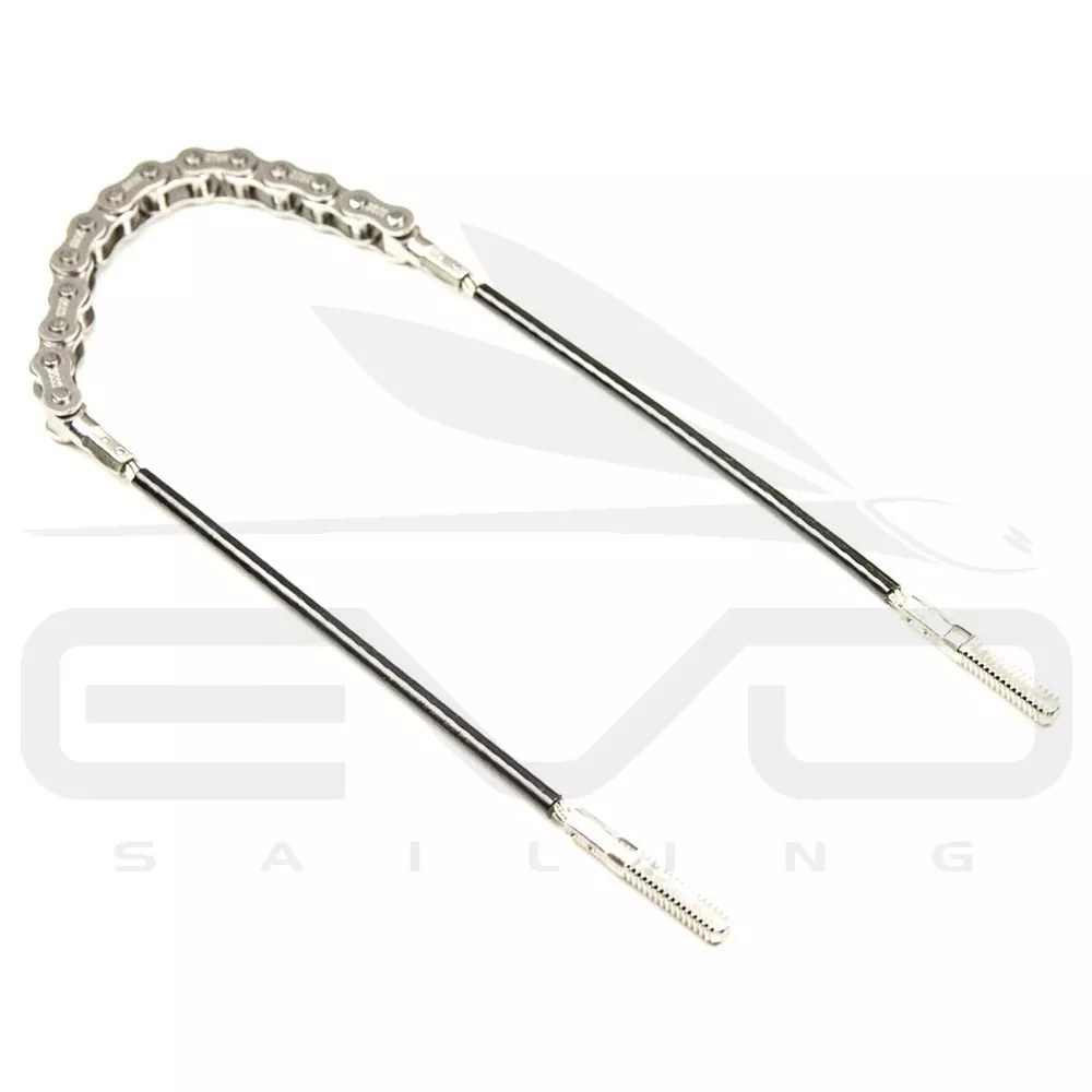 Chain Assy Mirage Drive V2 Hobie