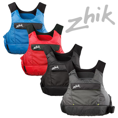 Gilet De Sauvetage Pêche Adulte Réglable - Taille Unique 50-100kg, Poches Multiples, Bandes Réfléchissantes, Sifflet - 12
