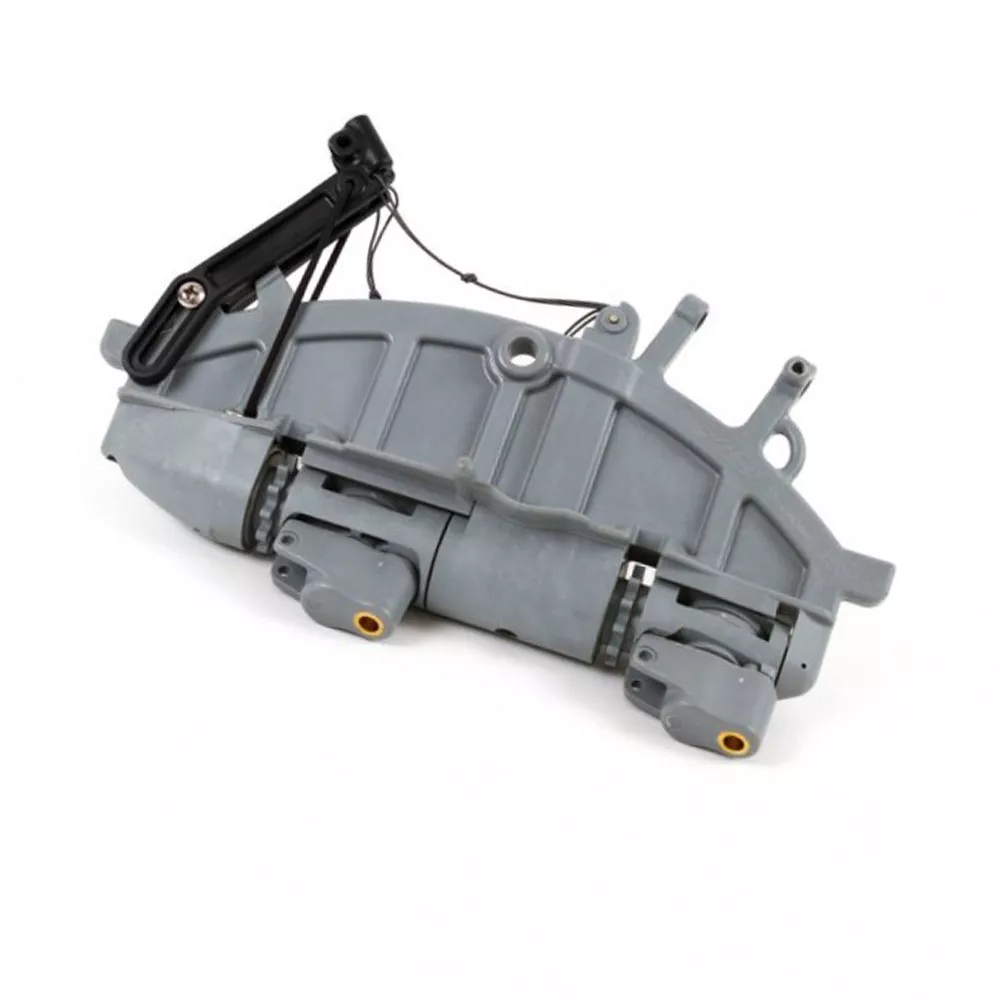 Coeur de pédalier 180 - HOBIE - (Spine Assy V2 MD180)