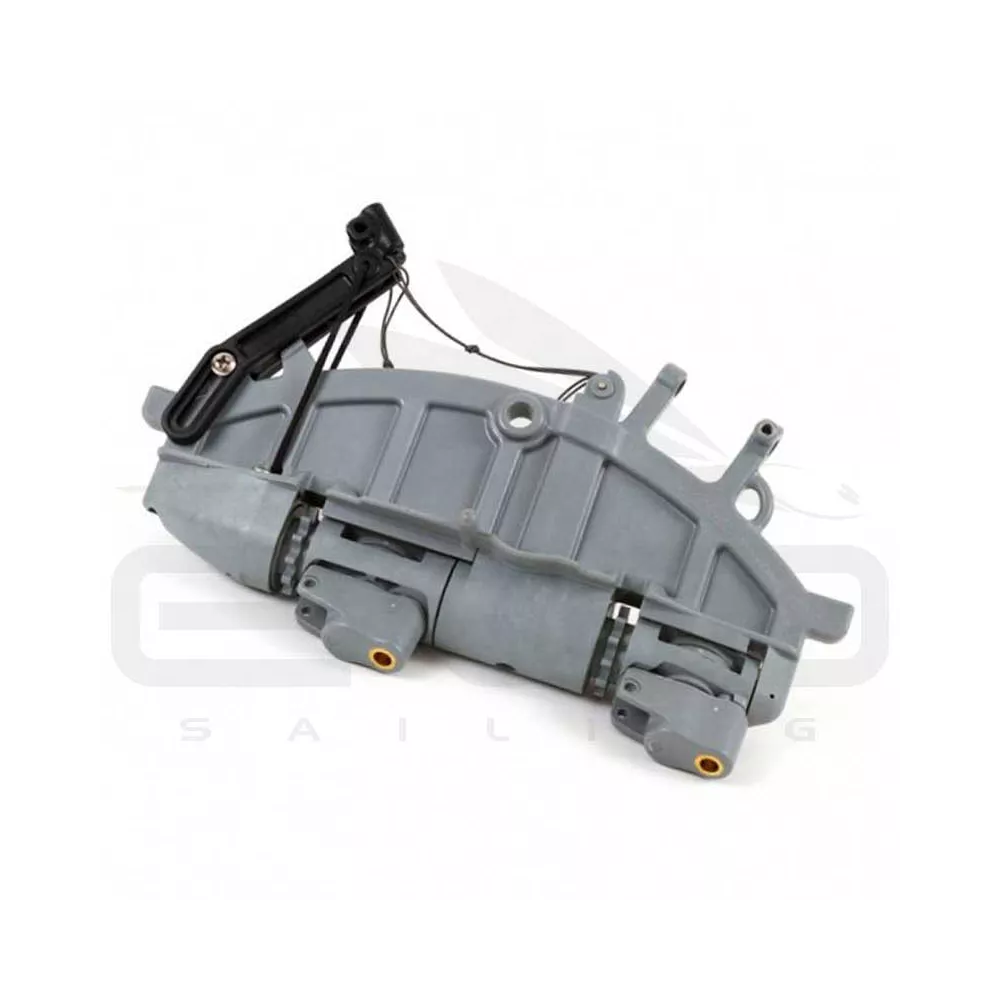 SPINE ASSY V2 MD180