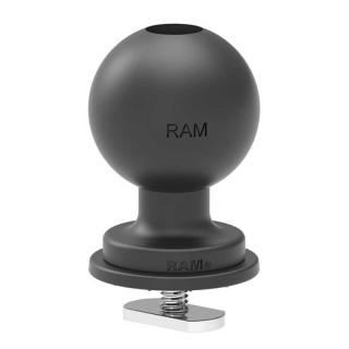Ram Ball 1.5" Track Ball Base
