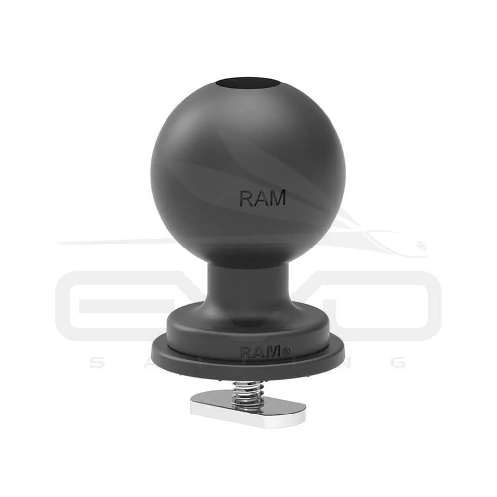 Ram Ball 1.5" Track Ball Base
