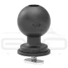Ram Ball 1.5" Track Ball Base
