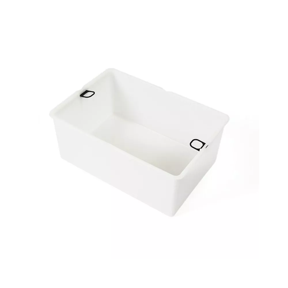 Boite pour trappe rectangulaire - HOBIE - Bucket Retang Hatch V2