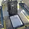 Boite pour trappe rectangulaire - HOBIE - Bucket Retang Hatch V2
