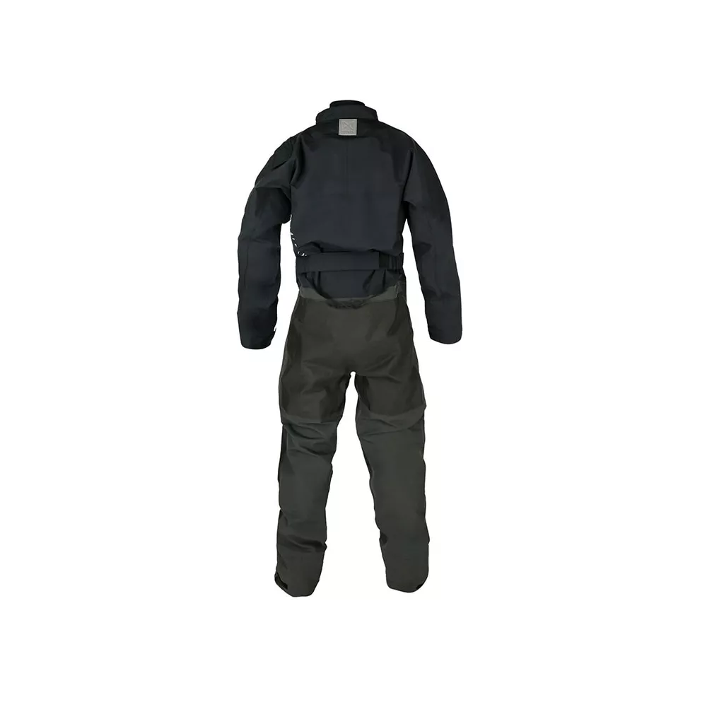 Combinaison sèche Magic Marine Regatta Grey JUNIOR