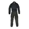 Combinaison sèche Magic Marine Regatta Grey JUNIOR