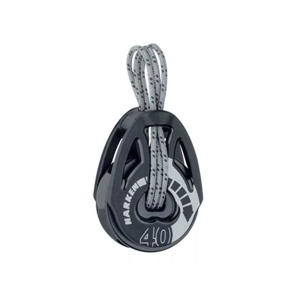Poulie Winch 40mm Harken Carbo T2™