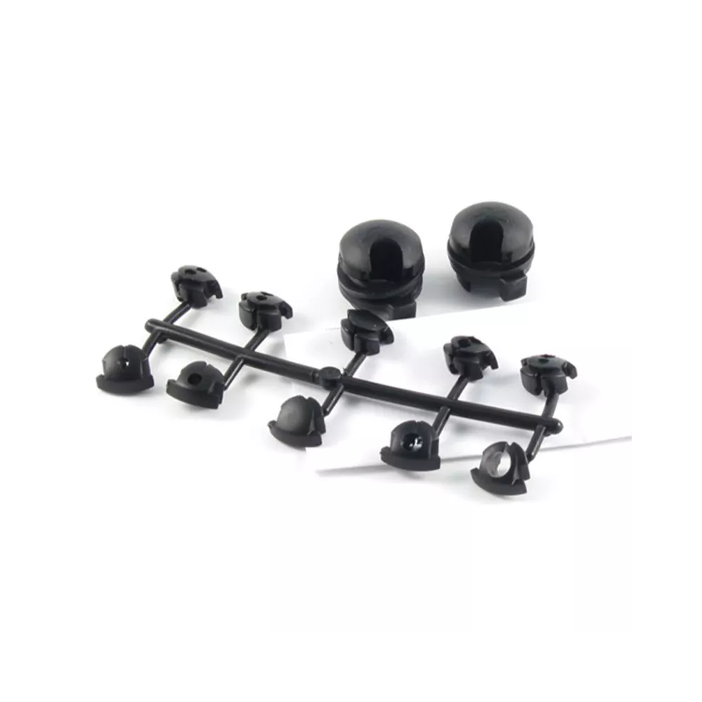 Passe-câble Hobie (HOBIE THRU HULL WIRING KIT)