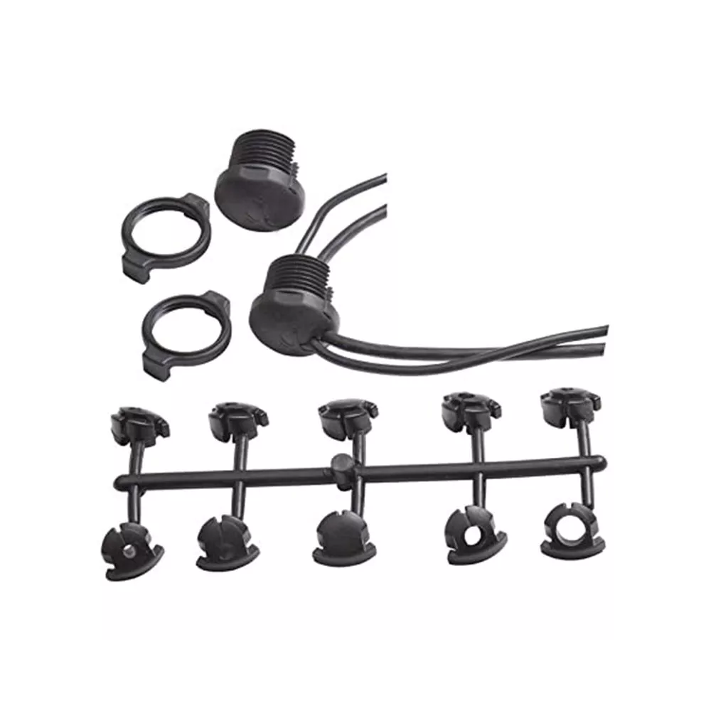 Passe-câble Hobie (HOBIE THRU HULL WIRING KIT)