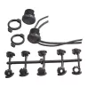 Passe-câble Hobie (HOBIE THRU HULL WIRING KIT)