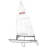 Dériveur ILCA 7 (Standard)