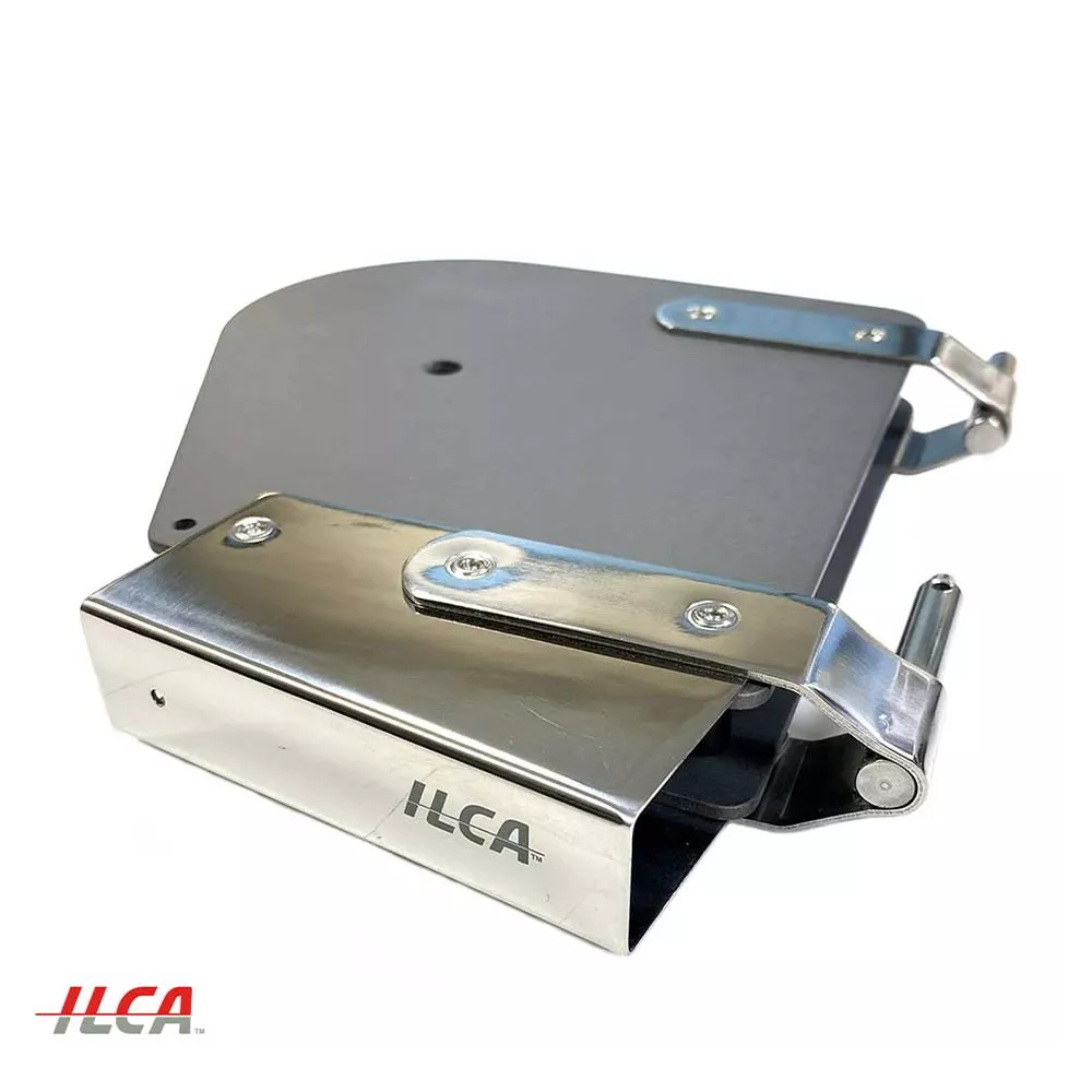 Tête de safran ILCA