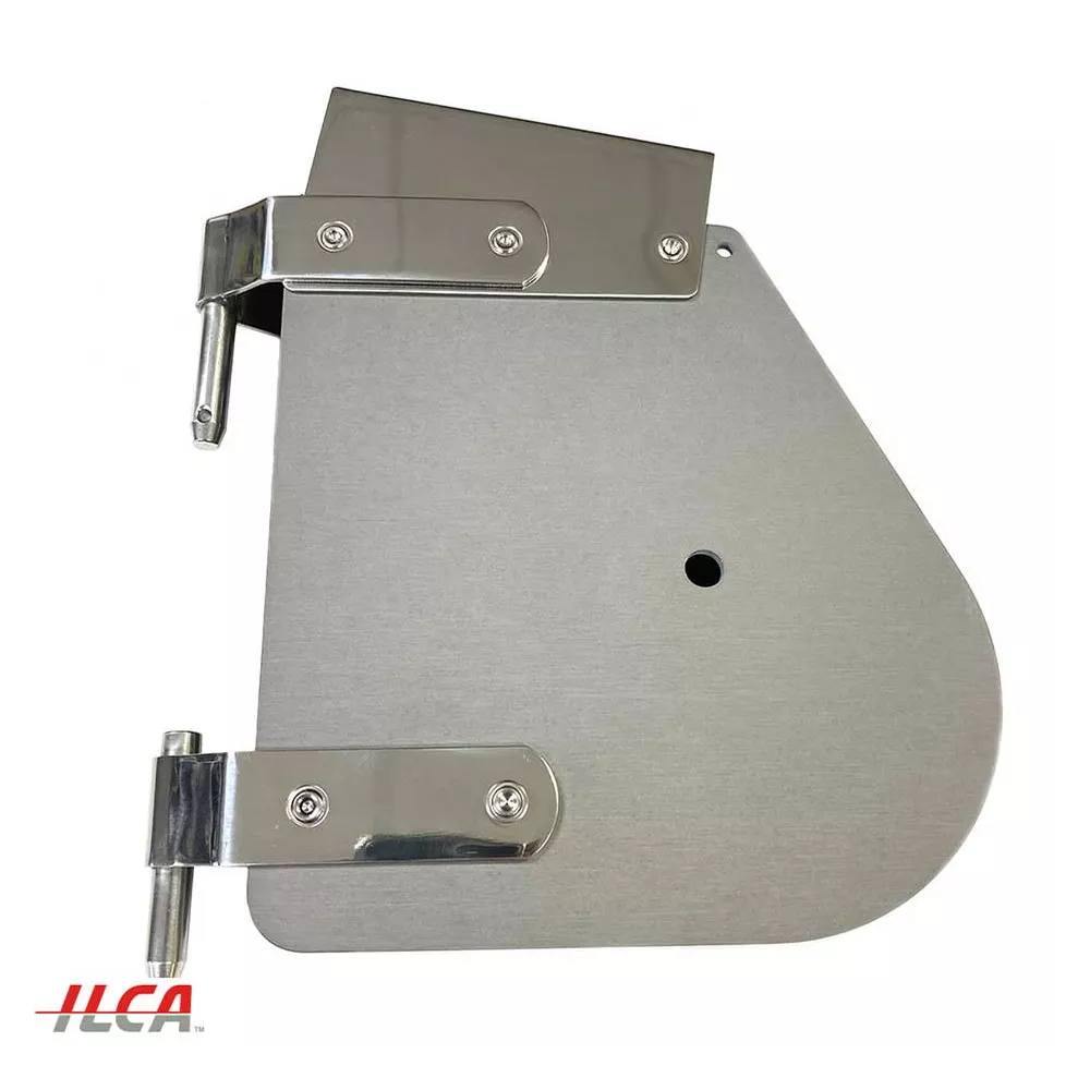 Tête de safran ILCA