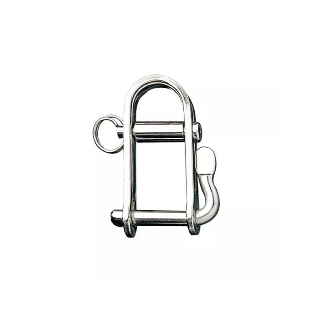 Manille quart de tour Ronstan