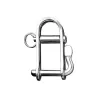 Manille quart de tour Ronstan