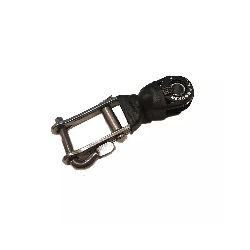 Manille quart de tour Ronstan