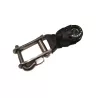 Manille quart de tour Ronstan