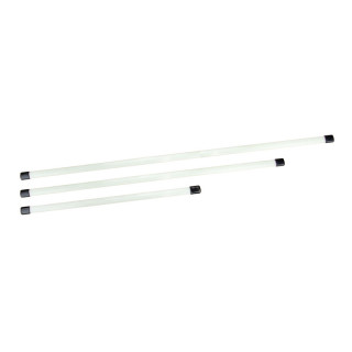 Jeu de lattes Laser Standard MK2 loisir Windesign
