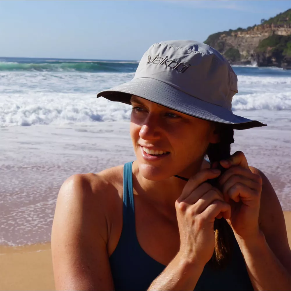 Chapeau Downwind Vaikobi