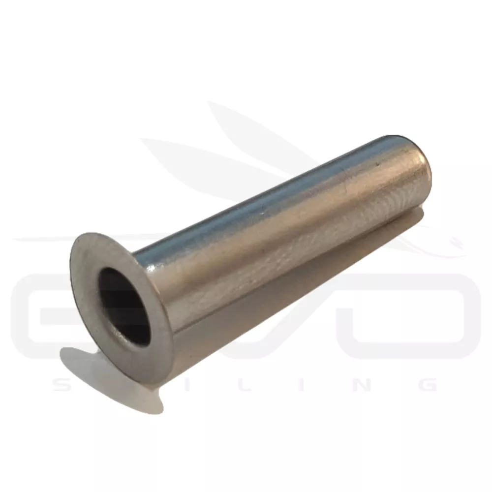 Bouchon rivet étanche