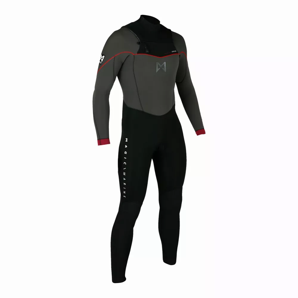 Combinaison néoprène Magic Marine Elite 4/3