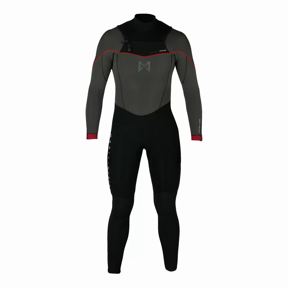Combinaison néoprène Magic Marine Elite 4/3