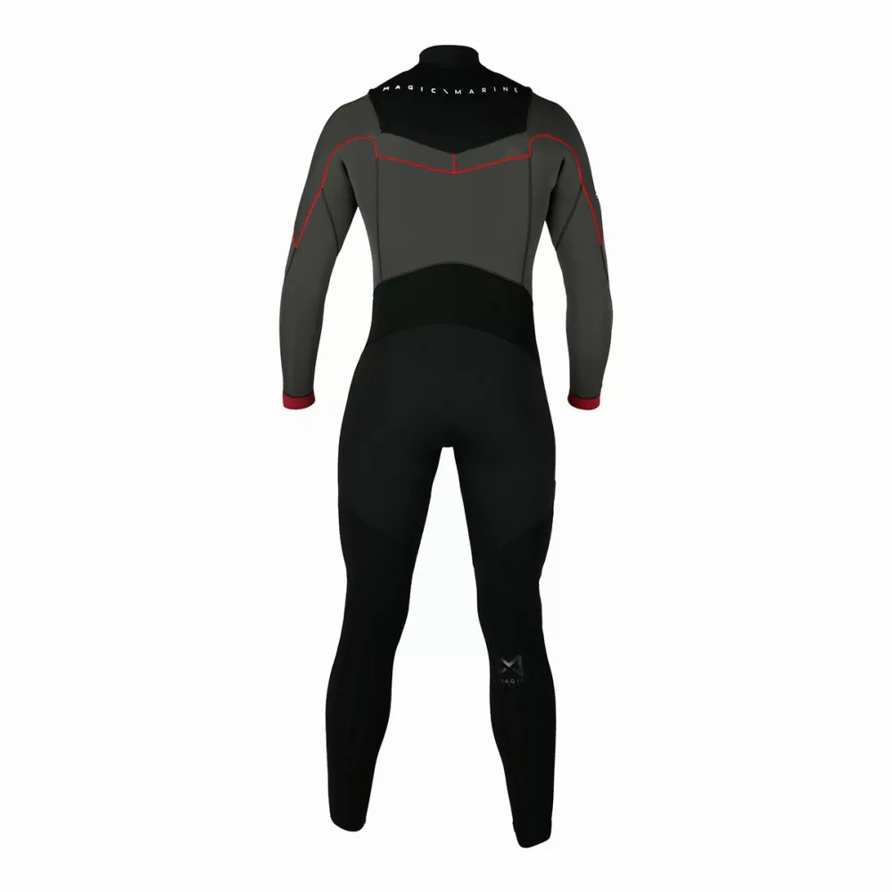 Combinaison néoprène Magic Marine Elite 4/3
