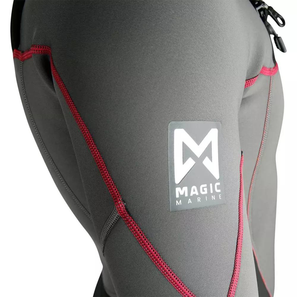 Combinaison néoprène Magic Marine Elite 4/3