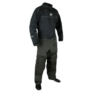 Combinaison sèche étanche dériveur Magic Marine Regatta