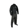 Combinaison sèche Magic Marine Regatta Grey JUNIOR