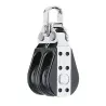 Poulie Harken 29mm Bullet double