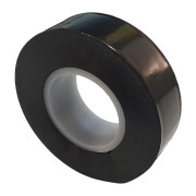 Pattex Crocodile Power Tape – Ruban Adhésif Extra Fort Noir 50 Mm X 20 M | Résistance Extrême Pour Réparations Difficiles