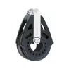 Poulie 40mm à anse Harken Carbo