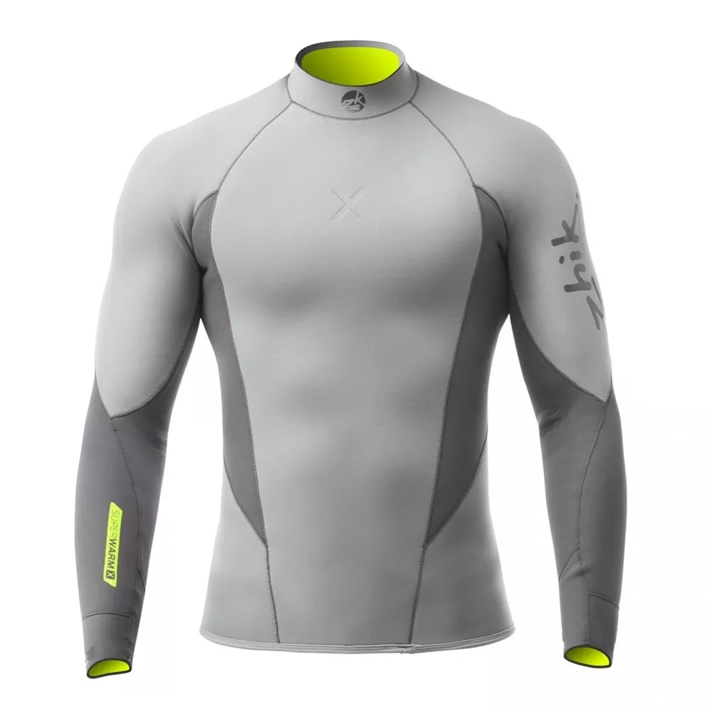 Top néoprène Zhik Superwarm X